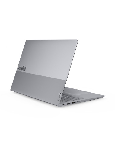 Lenovo Thinkbook 16 G9 Ahp Amd Ryzen™ 7 250 Laptop 40,6 Cm (16") Wuxga 32 Gb Ddr5-Sdram 1 Tb Ssd Wi-Fi 7 (802.11Be) Windows 11 P