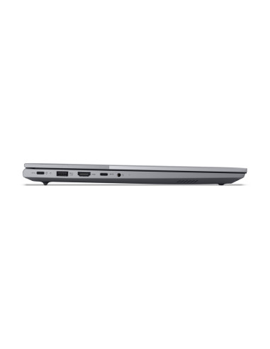 Lenovo Thinkbook 16 G9 Ahp Amd Ryzen™ 7 250 Laptop 40,6 Cm (16") Wuxga 32 Gb Ddr5-Sdram 1 Tb Ssd Wi-Fi 7 (802.11Be) Windows 11 P