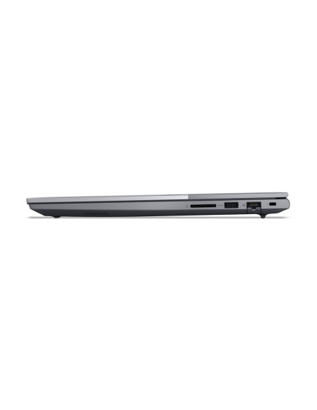 Lenovo Thinkbook 16 G9 Ahp Amd Ryzen™ 7 250 Laptop 40,6 Cm (16") Wuxga 32 Gb Ddr5-Sdram 1 Tb Ssd Wi-Fi 7 (802.11Be) Windows 11 P