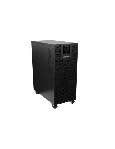 Ups Armac Office On-Line Pf1 10000Va Lcd 8X Iec C13 2X Iec C19 Metalowa Obudowa Dust-Free