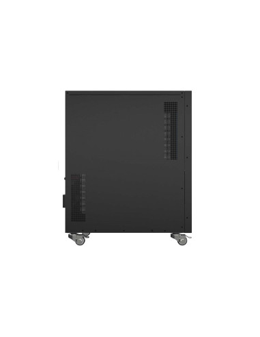 Ups Armac Office On-Line Pf1 10000Va Lcd 8X Iec C13 2X Iec C19 Metalowa Obudowa Dust-Free