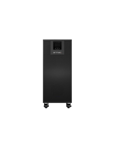 Ups Armac Office On-Line Pf1 10000Va Lcd 8X Iec C13 2X Iec C19 Metalowa Obudowa Dust-Free