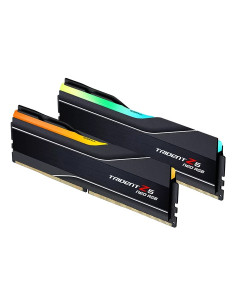 G.skill Trident Z5 Rgb F5-8000J4048G24Gx2-Tz5Nr Moduł Pamięci 48 Gb 2 X 24 Gb Ddr5 8000 Mhz
