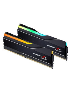 G.skill Trident Z5 Rgb F5-8000J4048G24Gx2-Tz5Nr Moduł Pamięci 48 Gb 2 X 24 Gb Ddr5 8000 Mhz 2