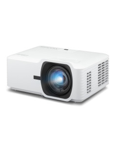 Viewsonic Lsd400Hd-St Projektor Danych Projektor O Standardowym Rzucie 4000 Ansi Lumenów Dlp 1080P (1920X1080) Biały 2