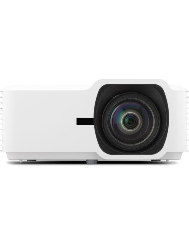 Viewsonic Lsd400Hd-St Projektor Danych Projektor O Standardowym Rzucie 4000 Ansi Lumenów Dlp 1080P (1920X1080) Biały