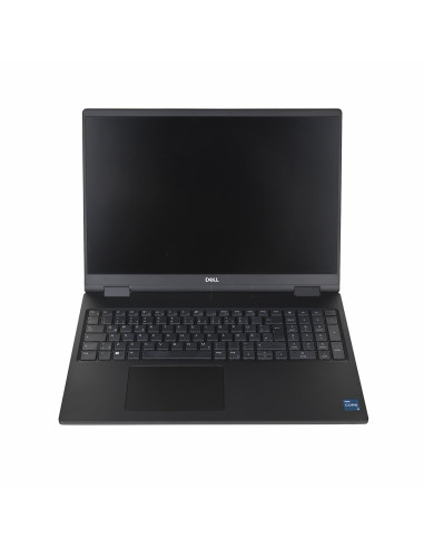 Dell Precision 7680 I5-13600Hx 32Gb 512Gb Ssd 16" Fhd (Rtx A2000) Win11Pro + Zasilacz Używany