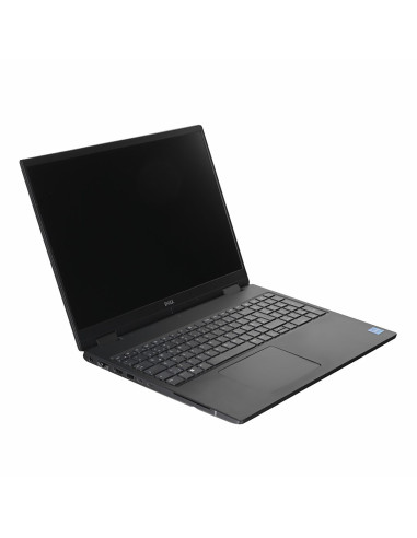 Dell Precision 7680 I5-13600Hx 32Gb 512Gb Ssd 16" Fhd (Rtx A2000) Win11Pro + Zasilacz Używany