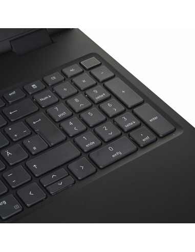 Dell Precision 7680 I5-13600Hx 32Gb 512Gb Ssd 16" Fhd (Rtx A2000) Win11Pro + Zasilacz Używany