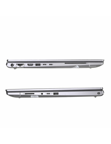 Dell Precision 7680 I5-13600Hx 32Gb 512Gb Ssd 16" Fhd (Rtx A2000) Win11Pro + Zasilacz Używany