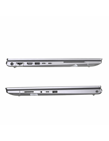 Dell Precision 7680 I5-13600Hx 32Gb 512Gb Ssd 16" Fhd (Rtx A2000) Win11Pro + Zasilacz Używany