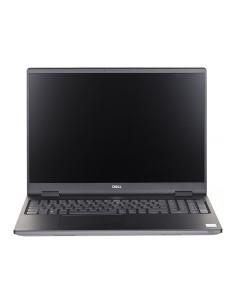 Dell Precision 7670 I7-12850Hx 64Gb 512Ssd 16" Fhd (Rtx A4500) Win11Pro + Zasilacz Używany