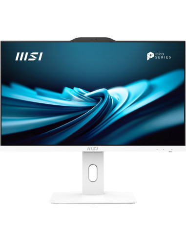 Msi Pro Ap242P 14M-691Eu Intel® Core™ I5 I5-14400 60,5 Cm (23.8") 1920 X 1080 Px All-In-One Pc 16 Gb Ddr5-Sdram 512 Gb Ssd Windo