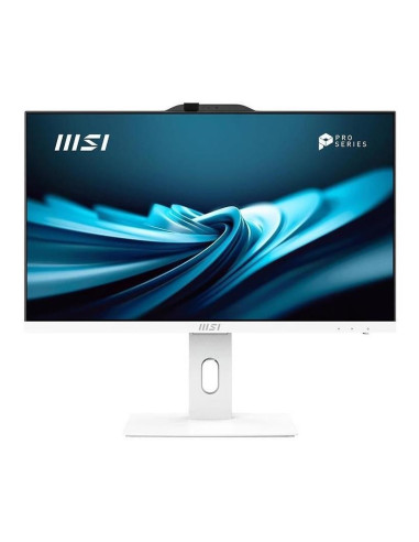 Msi Pro Ap242P 14M-691Eu Intel® Core™ I5 I5-14400 60,5 Cm (23.8") 1920 X 1080 Px All-In-One Pc 16 Gb Ddr5-Sdram 512 Gb Ssd Windo
