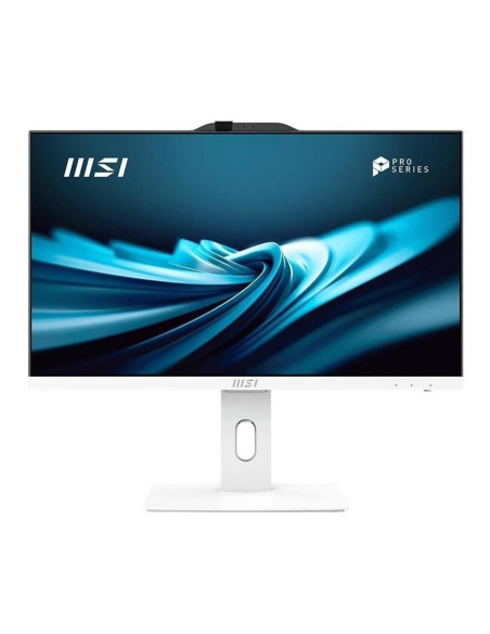 Msi Pro Ap242P 14M-691Eu Intel® Core™ I5 I5-14400 60,5 Cm (23.8") 1920 X 1080 Px All-In-One Pc 16 Gb Ddr5-Sdram 512 Gb Ssd Windo