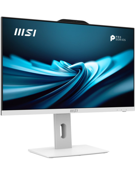 Msi Pro Ap242P 14M-691Eu Intel® Core™ I5 I5-14400 60,5 Cm (23.8") 1920 X 1080 Px All-In-One Pc 16 Gb Ddr5-Sdram 512 Gb Ssd Windo