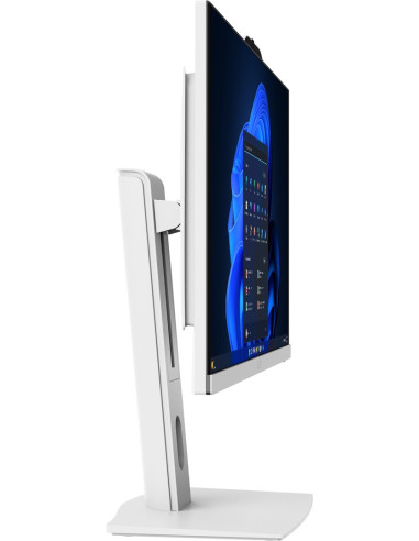 Msi Pro Ap242P 14M-691Eu Intel® Core™ I5 I5-14400 60,5 Cm (23.8") 1920 X 1080 Px All-In-One Pc 16 Gb Ddr5-Sdram 512 Gb Ssd Windo