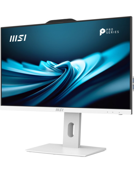 Msi Pro Ap242P 14M-691Eu Intel® Core™ I5 I5-14400 60,5 Cm (23.8") 1920 X 1080 Px All-In-One Pc 16 Gb Ddr5-Sdram 512 Gb Ssd Windo