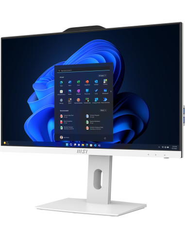 Msi Pro Ap242P 14M-691Eu Intel® Core™ I5 I5-14400 60,5 Cm (23.8") 1920 X 1080 Px All-In-One Pc 16 Gb Ddr5-Sdram 512 Gb Ssd Windo
