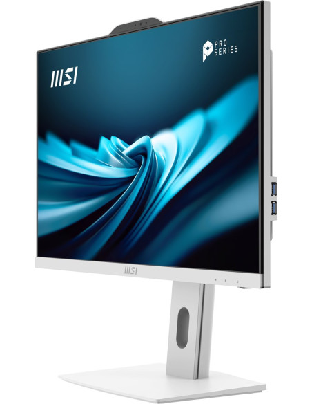 Msi Pro Ap242P 14M-691Eu Intel® Core™ I5 I5-14400 60,5 Cm (23.8") 1920 X 1080 Px All-In-One Pc 16 Gb Ddr5-Sdram 512 Gb Ssd Windo