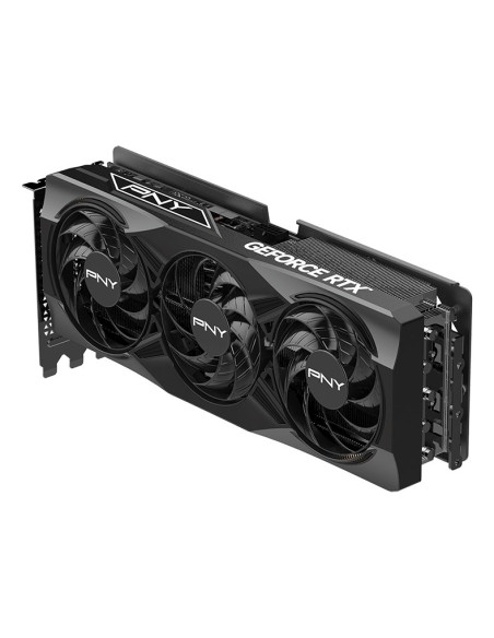 Pny Geforce Rtx 5070 Ti Oc Nvidia 16 Gb Gddr7