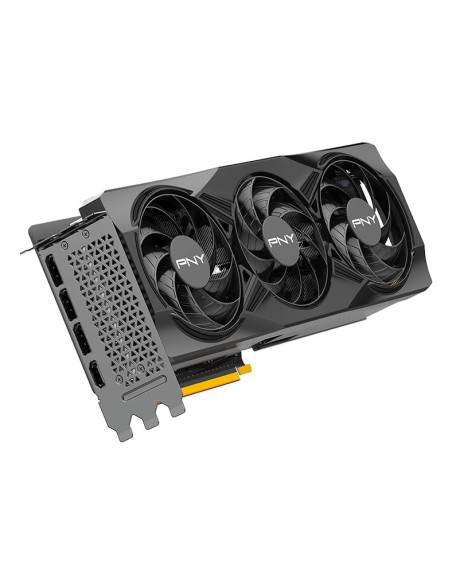 Pny Geforce Rtx 5070 Ti Oc Nvidia 16 Gb Gddr7