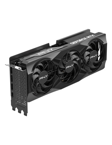 Pny Geforce Rtx 5070 Ti Oc Nvidia 16 Gb Gddr7