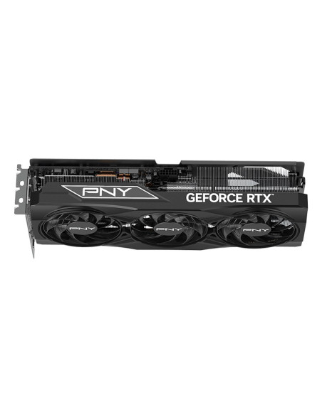 Pny Geforce Rtx 5070 Ti Oc Nvidia 16 Gb Gddr7