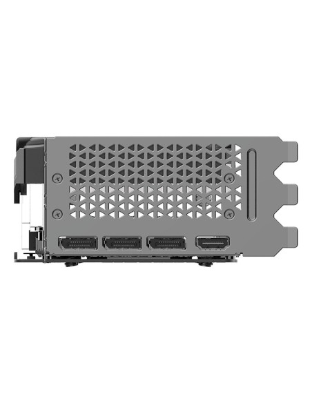 Pny Geforce Rtx 5070 Ti Oc Nvidia 16 Gb Gddr7