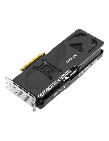 Pny Geforce Rtx 5070 Ti Oc Nvidia 16 Gb Gddr7