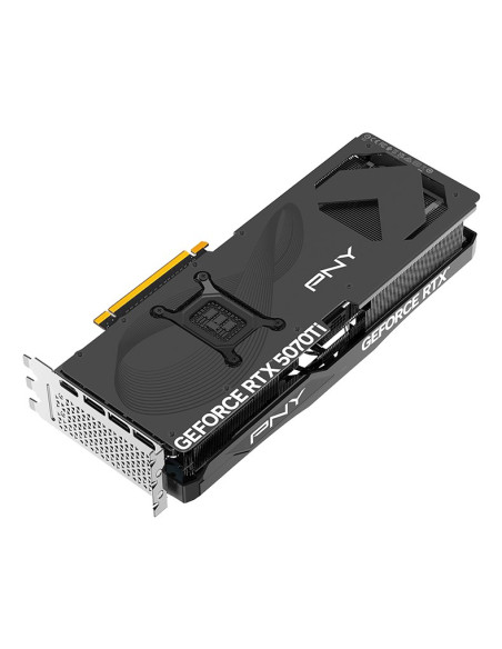 Pny Geforce Rtx 5070 Ti Oc Nvidia 16 Gb Gddr7