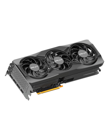 Pny Geforce Rtx 5070 Ti Oc Nvidia 16 Gb Gddr7