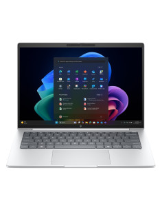 Hp Elitebook 8 G1A Ryzen Ai 7 Pro 350 14.0"Wuxga Ips 400Nits Ag 32Gb Ddr5 5600 Ssd1Tb Radeon 860M Cam Ir 5 Mpx Ai 62Wh W11Pro 3Y