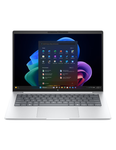 Hp Elitebook 8 G1A Ryzen Ai 7 Pro 350 14.0"Wuxga Ips 400Nits Ag 32Gb Ddr5 5600 Ssd1Tb Radeon 860M Cam Ir 5 Mpx Ai 62Wh W11Pro 3Y