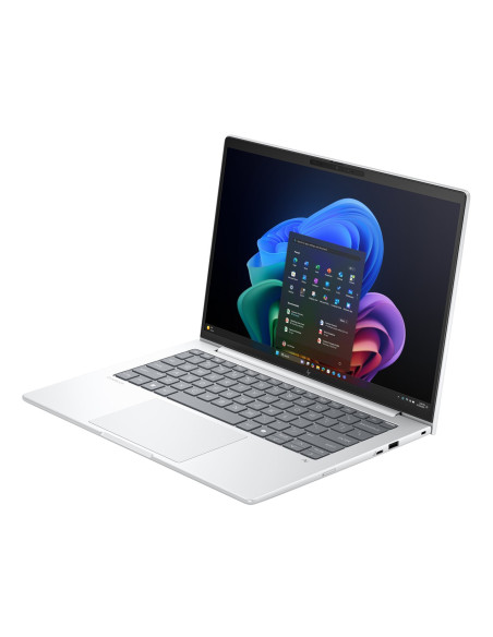 Hp Elitebook 8 G1A Ryzen Ai 7 Pro 350 14.0"Wuxga Ips 400Nits Ag 32Gb Ddr5 5600 Ssd1Tb Radeon 860M Cam Ir 5 Mpx Ai 62Wh W11Pro 3Y