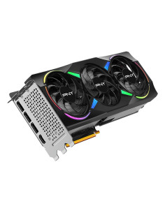 Pny Geforce Rtx 5070 Ti Epic-X Rgb Oc Nvidia 16 Gb Gddr7 2