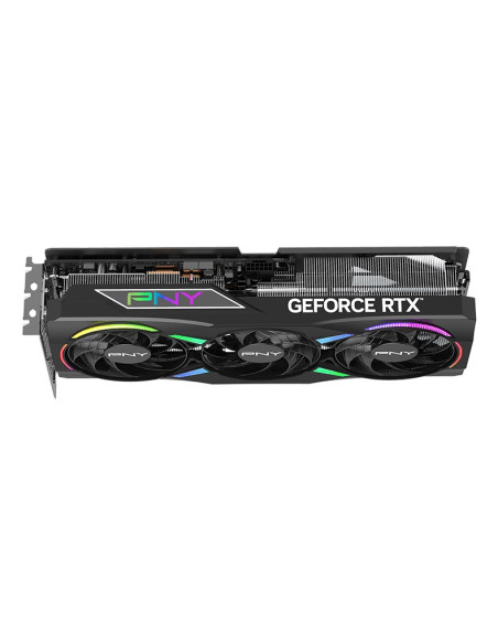 Pny Geforce Rtx 5070 Ti Epic-X Rgb Oc Nvidia 16 Gb Gddr7