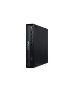 Lenovo Thinkcentre | M70Q G6 | Desktop | Tiny | Intel Core Ultra 5 | 225T | Internal Memory 16 Gb | Sodimm Ddr5 | 512 Gb | Intel