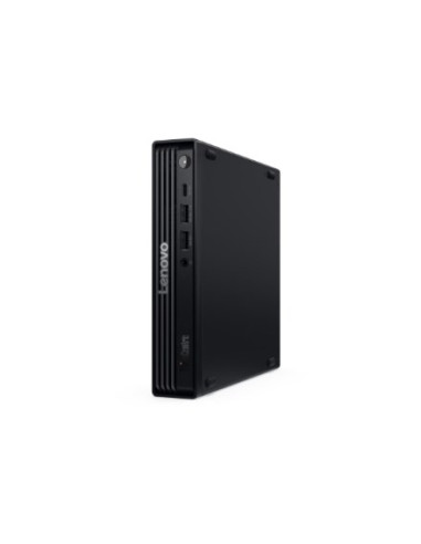 Lenovo Thinkcentre | M70Q G6 | Desktop | Tiny | Intel Core Ultra 5 | 225T | Internal Memory 16 Gb | Sodimm Ddr5 | 512 Gb | Intel