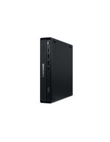 Lenovo Thinkcentre | M70Q G6 | Desktop | Tiny | Intel Core Ultra 5 | 225T | Internal Memory 16 Gb | Sodimm Ddr5 | 512 Gb | Intel