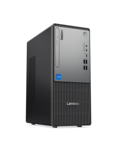 Lenovo Thinkcentre Neo 50T Gen 5 Intel® Core™ I7 I7-14700 16 Gb Ddr5-Sdram 512 Gb Ssd Windows 11 Pro Tower Pc Czarny, Szary 2