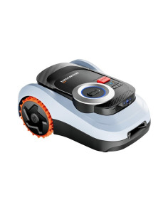 Segway Navimow I208 Lidar Kosiarka Robot Bateria Czarny, Pomarańczowy, Niebieski 2