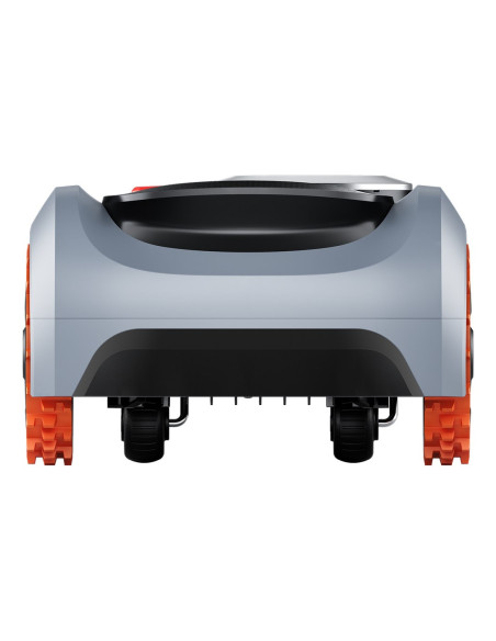 Segway Navimow I208 Lidar Kosiarka Robot Bateria Czarny, Pomarańczowy, Niebieski