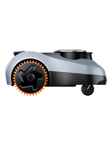 Segway Navimow I208 Lidar Kosiarka Robot Bateria Czarny, Pomarańczowy, Niebieski
