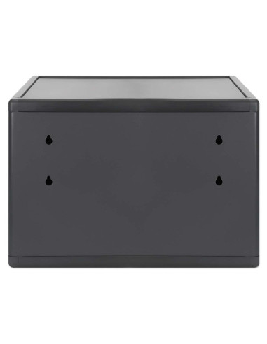 Manhattan Szafa Do Ładowania 12 Laptopów 12X Usb-C