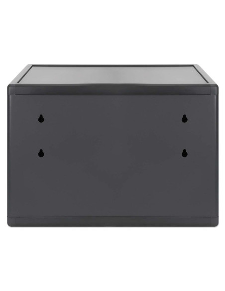 Manhattan Szafa Do Ładowania 12 Laptopów 12X Usb-C