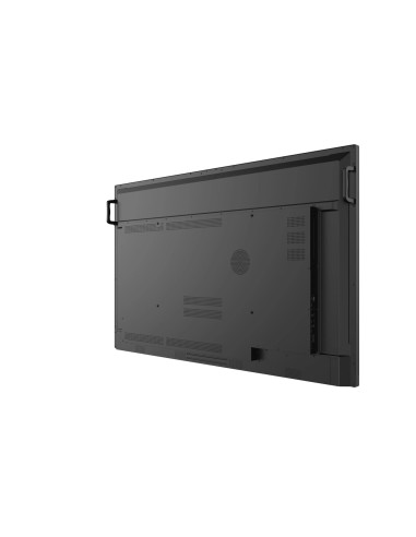 Iiyama Tn6505A-B1Ag Signage Display Interaktywny Płaski Panel 163,8 Cm (64.5") 500 Cd/M2 4K Ultra Hd Czarny Ekran Dotykowy