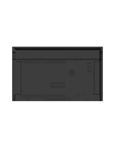 Iiyama Tn6505A-B1Ag Signage Display Interaktywny Płaski Panel 163,8 Cm (64.5") 500 Cd/M2 4K Ultra Hd Czarny Ekran Dotykowy