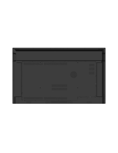 Iiyama Tn6505A-B1Ag Signage Display Interaktywny Płaski Panel 163,8 Cm (64.5") 500 Cd/M2 4K Ultra Hd Czarny Ekran Dotykowy