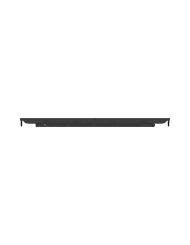 Iiyama Tn6505A-B1Ag Signage Display Interaktywny Płaski Panel 163,8 Cm (64.5") 500 Cd/M2 4K Ultra Hd Czarny Ekran Dotykowy